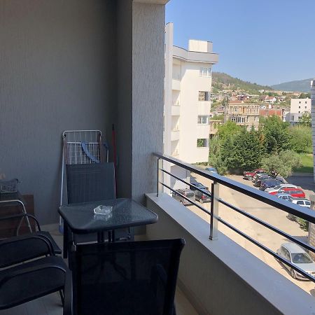 Apartman Dajana Ulcinj Exterior foto