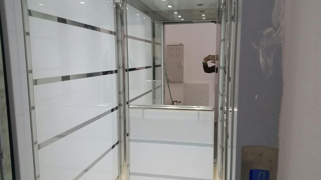 Apartman Dajana Ulcinj Exterior foto